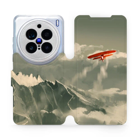 Hülle für Vivo X200 Pro 5G - Farbe MA03P