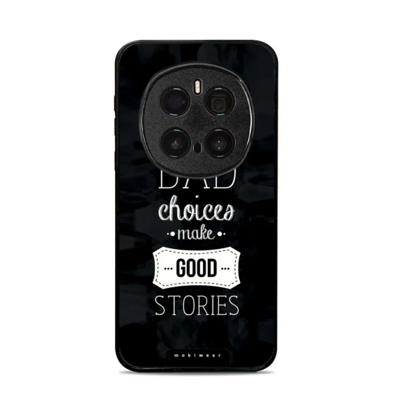 Phone Glossy Case Huawei Honor Magic7 Pro 5G - Design G071G