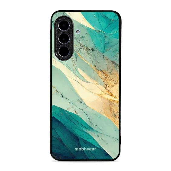 Phone Glossy Case Samsung Galaxy A36 5G - Design G024G