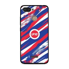 Hülle Glossy Case für Xiaomi Redmi 6 - Farbe G10GZ