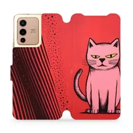 Phone Case Vivo V23 5G - Design VP54S