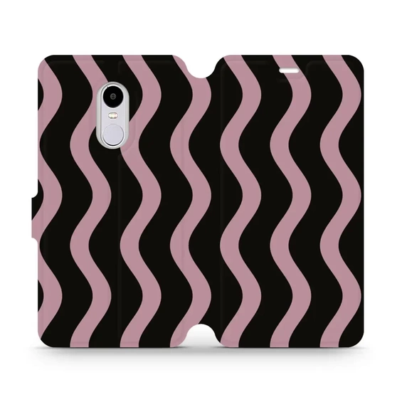 Phone Case Xiaomi Redmi Note 4 - Design VA54S