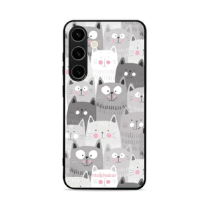 Etui Glossy Case do Samsung Galaxy S24 - wzór G045G