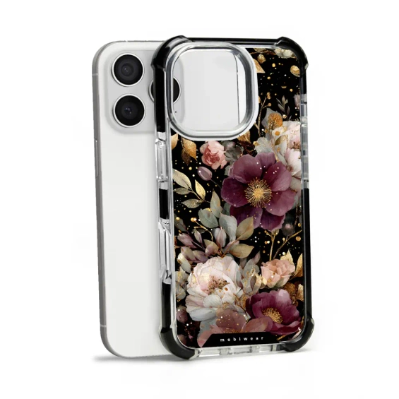 Case MagSafe Elite Bumper for Apple iPhone 16 Pro Max - Design D169D