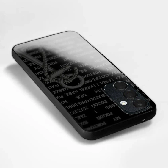 Etui Glossy Case do Huawei Nova 13 - wzór G15PS