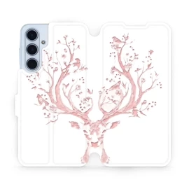 Phone Case Samsung Galaxy M35 5G - Design M007S