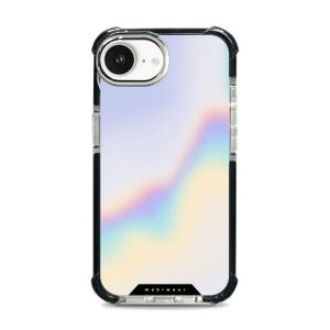 Etui MagSafe Elite Bumper Apple iPhone 16e - wzór D033D