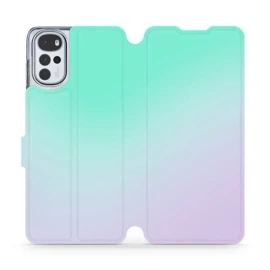 Hülle für Motorola Moto G22 - Farbe VP63S