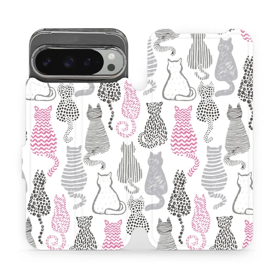 Phone Case Google Pixel 9 Pro XL - Design MX01S