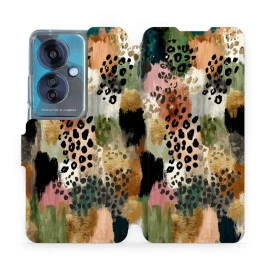 Phone Case OPPO Reno 11F - Design V167S