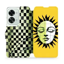 Phone Case OnePlus Nord 2T 5G - Design VP56S