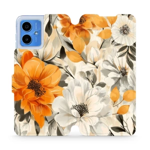 Phone Case Motorola Moto G14 - Design VP75S