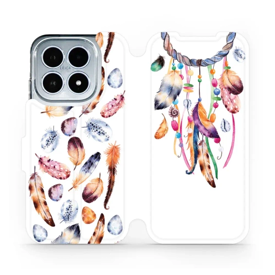 Phone Case Xiaomi 17 - Design M003S