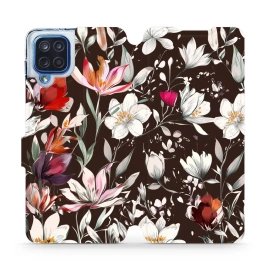 Phone Case Samsung Galaxy M12 - Design VP72S