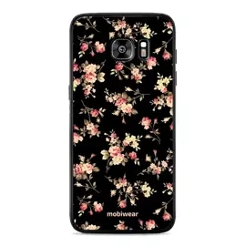Etui Glossy Case do Samsung Galaxy S7 Edge - wzór G039G