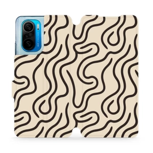 Phone Case Xiaomi POCO F3 - Design VA60S