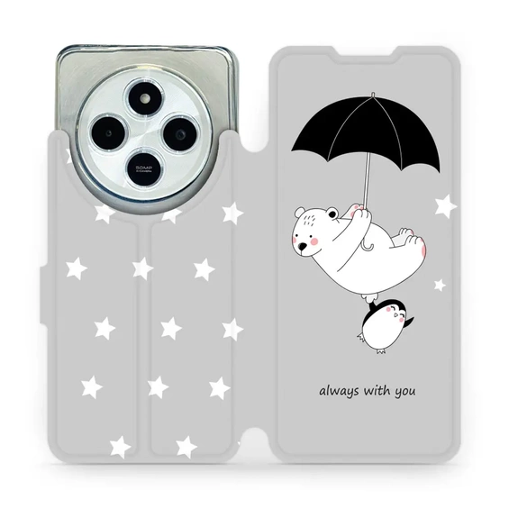 Phone Case Xiaomi POCO C75 - Design MH08P