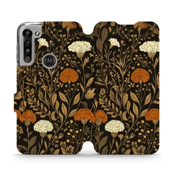 Phone Case Motorola Moto G8 Power - Design V174S