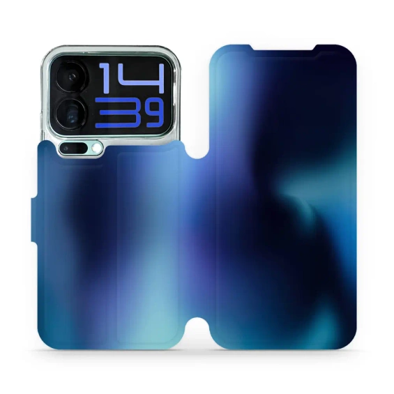 Etui do Xiaomi 17 Pro Max - wzór VP68S