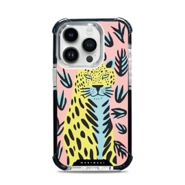 Case MagSafe Elite Bumper for Apple iPhone 14 Pro - Design D028D