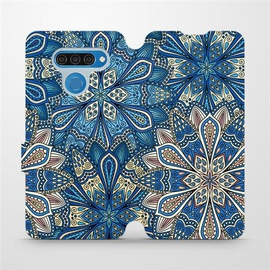 Phone Case LG Q60 - Design V108P