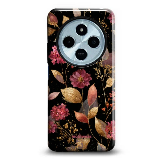 Hülle Elite Pro für Xiaomi Redmi 14C - Farbe E171E