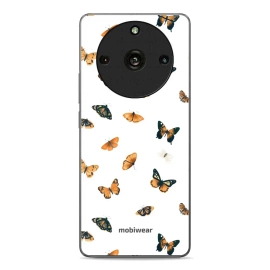 Phone Glossy Case Realme 11 Pro Plus - Design GP76G