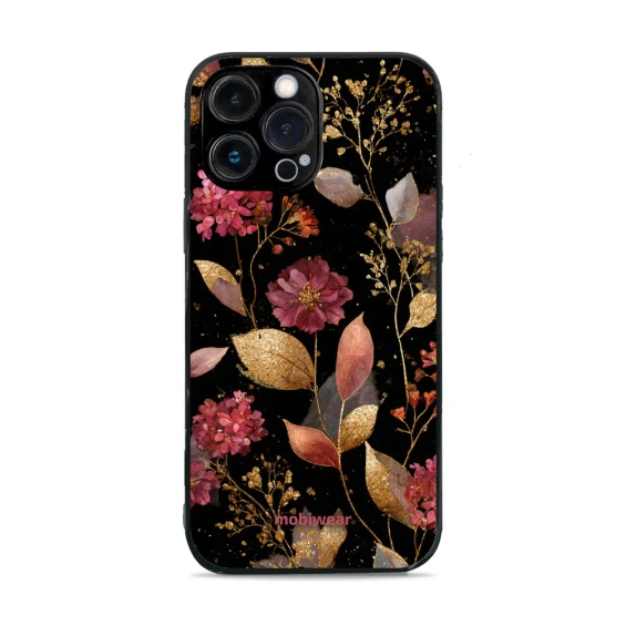 Phone Glossy Case Apple iPhone 13 Pro Max - Design G171G