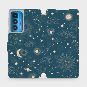 Phone Case Motorola Edge 20 Pro - Design VP14S