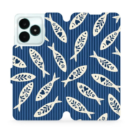 Phone Case Realme C51 - Design VP89S