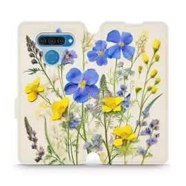 Phone Case LG Q60 - Design VP41S