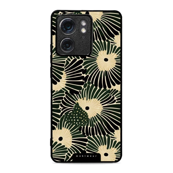 Phone Glossy Case Motorola Edge 40 - Design GA44G