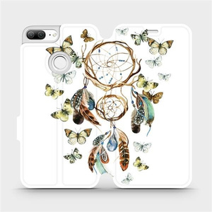 Phone Case Huawei Honor 9 Lite - Design M001P