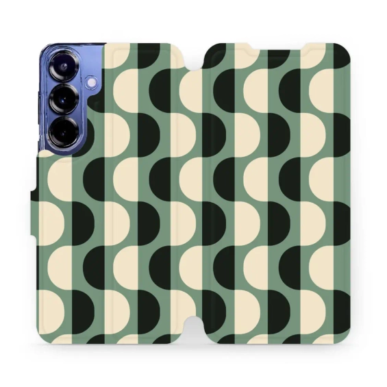 Phone Case Samsung Galaxy S25 Plus - Design VA56S