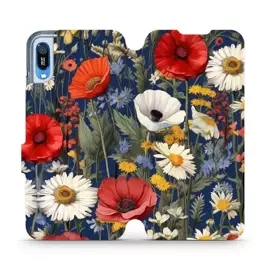 Phone Case Huawei Y6 2019 - Design VP46S