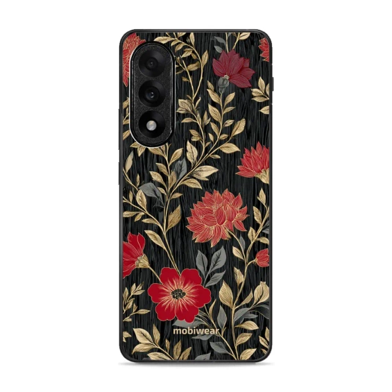 Phone Glossy Case OnePlus Nord 5 - Design G172G
