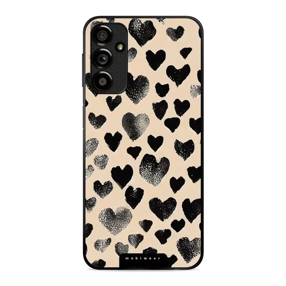 Phone Glossy Case Samsung Galaxy A24 - Design GA51G