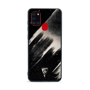 Hülle Glossy Case für Samsung Galaxy A21S - Farbe G03GZ