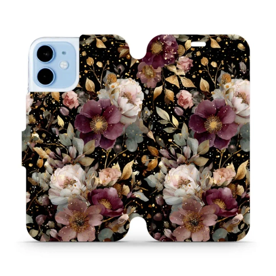 Phone Case Apple iPhone 12 mini - Design V169S