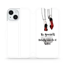 Phone Case Apple iPhone 15 - Design M046P