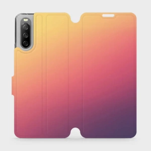 Etui do Sony Xperia 10 III - wzór VP66S