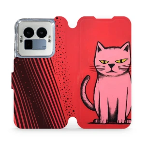 Phone Case Realme GT 8 Pro - Design VP54S