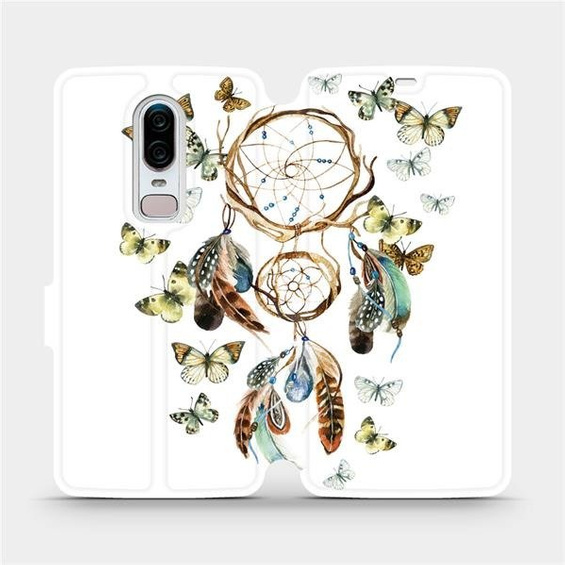 Hülle für OnePlus 6 A6000 - Farbe M001P