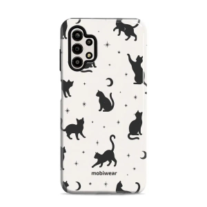 Case Elite Pro for Samsung Galaxy A13 4G - Design E162E