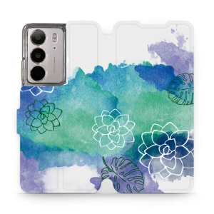 Phone Case Realme C75 - Design MG11S