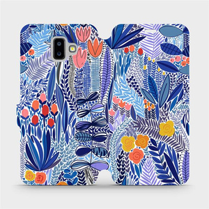 Phone Case Samsung Galaxy J6 Plus 2018 - Design MP03P