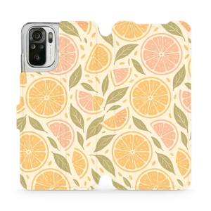 Hülle für Xiaomi Redmi Note 10s - Farbe VP80S