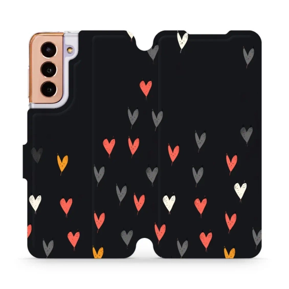 Phone Case Samsung Galaxy S21 - Design VP79P