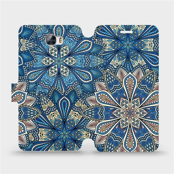 Hülle für Huawei Y5 II - Farbe V108P