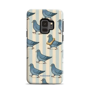 Etui Elite Pro do Samsung Galaxy S9 - wzór EP91E